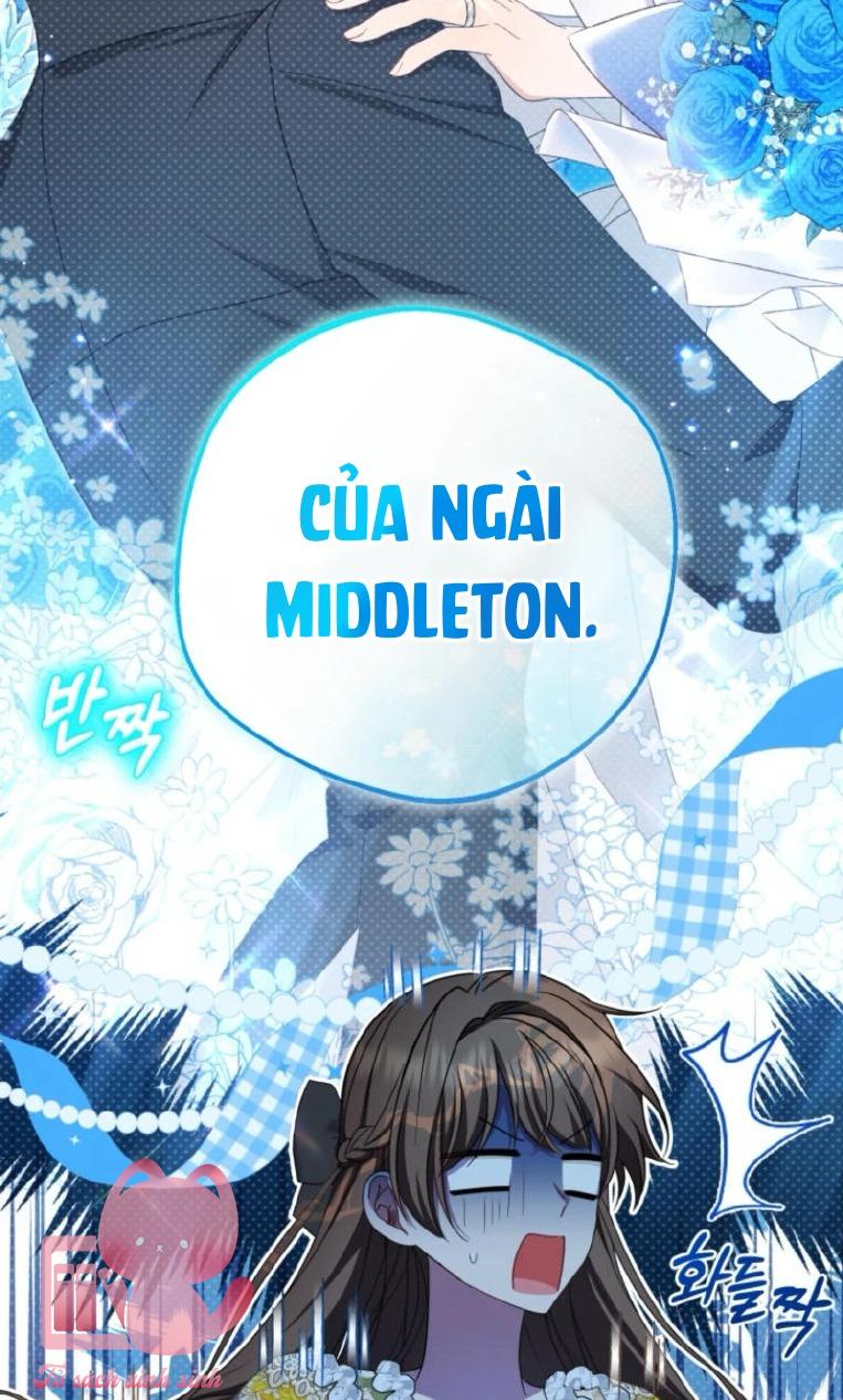 Được Yêu Thương Mà Còn Ngại Ngùng Sao! Chapter 91 - Next 