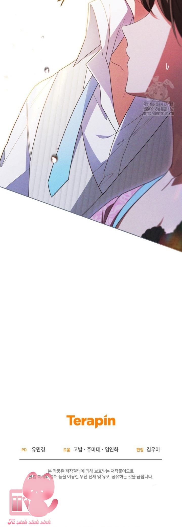 Được Yêu Thương Mà Còn Ngại Ngùng Sao! Chap 78 - Trang 4