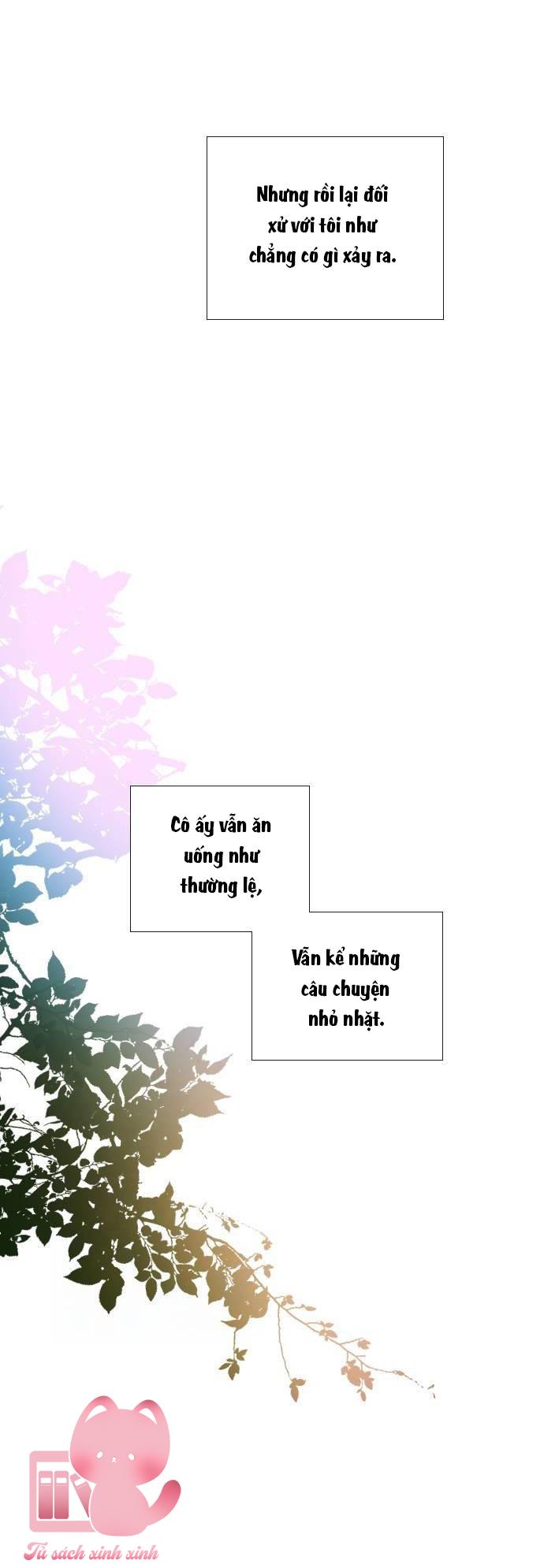 Hãy Khóc Và Cầu Nguyện Đi Chapter 34 - Trang 4