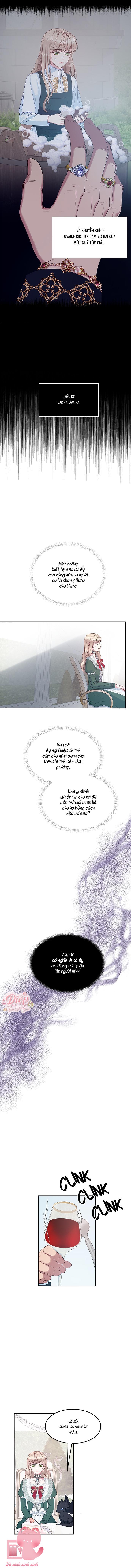 Ác Long Sống Làm Gì Cơ Chứ? Chap 37 - Trang 3