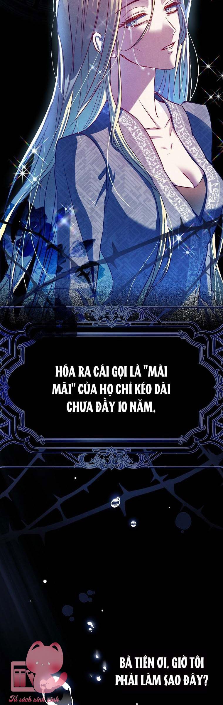 Chuột Đồng Dẫn Lối Cinderella Chap 1 - Next Chap 2