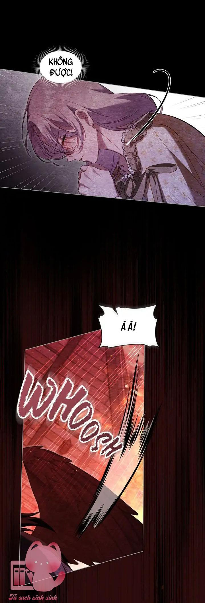 Nếu Không Vâng Lời Công Tước Chapter 74 - Trang 4