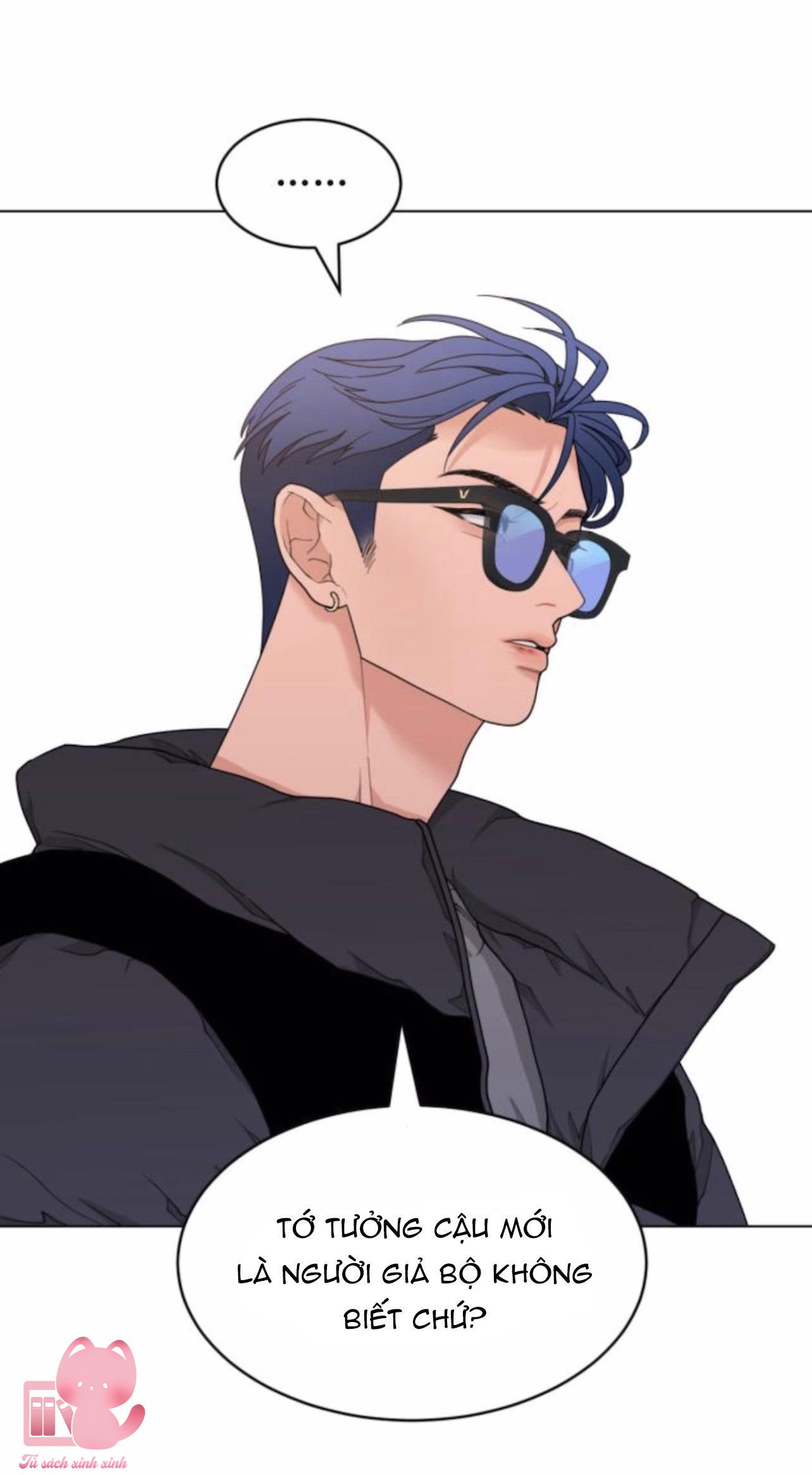Vận May Không Ngờ Chapter 7 - Next Chapter 8