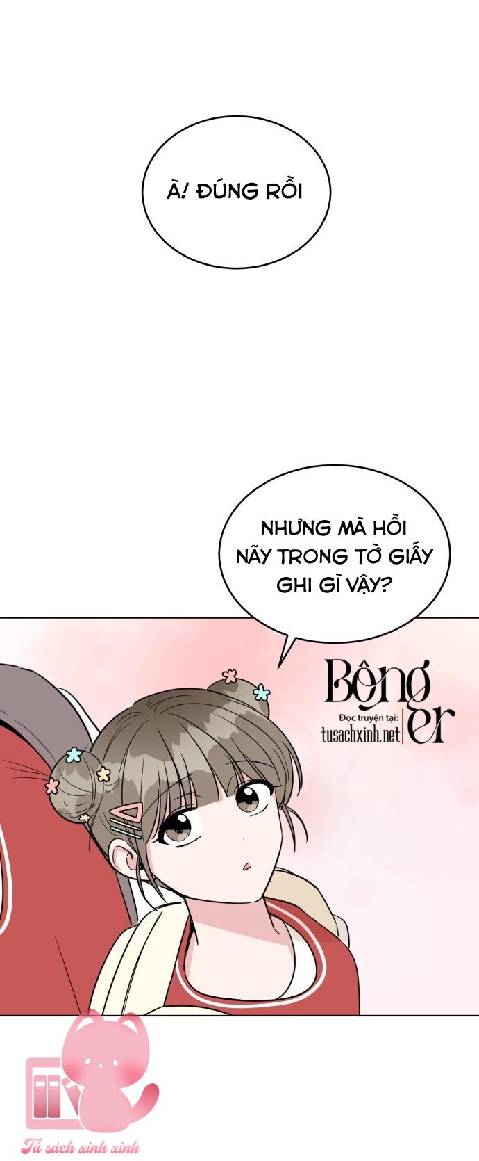 Chúng Ta Là Gì Của Nhau? Chap 26 - Trang 2