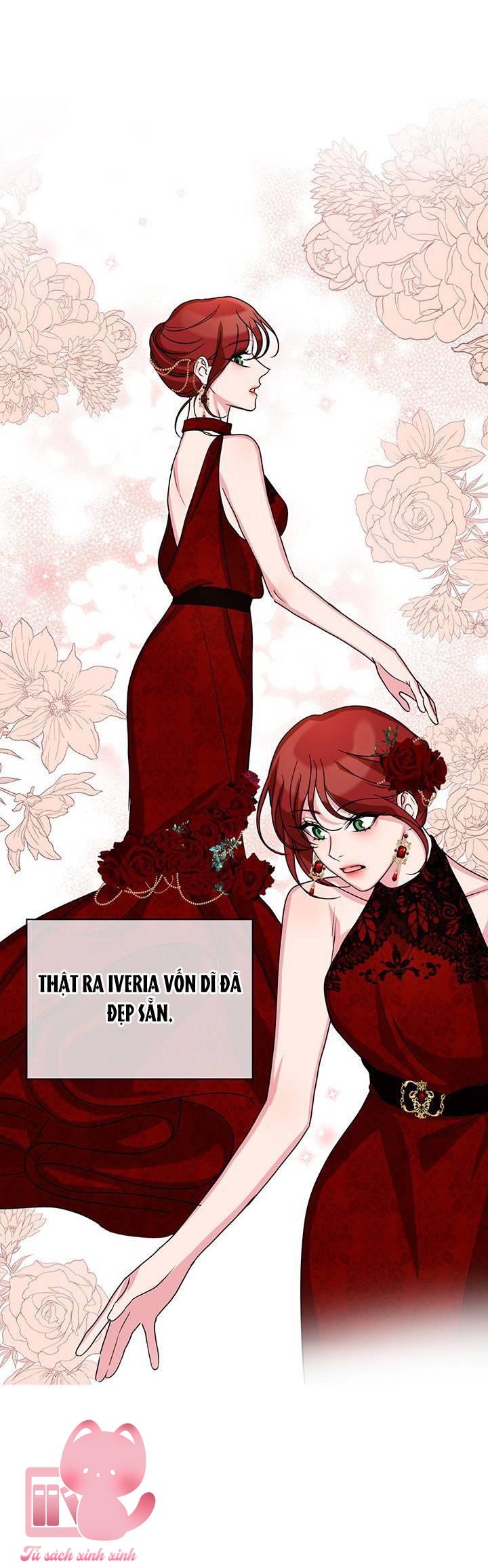 Thế Thì Ta Cứ Trở Thành Kẻ Ác Thôi Chap 36 - Trang 2