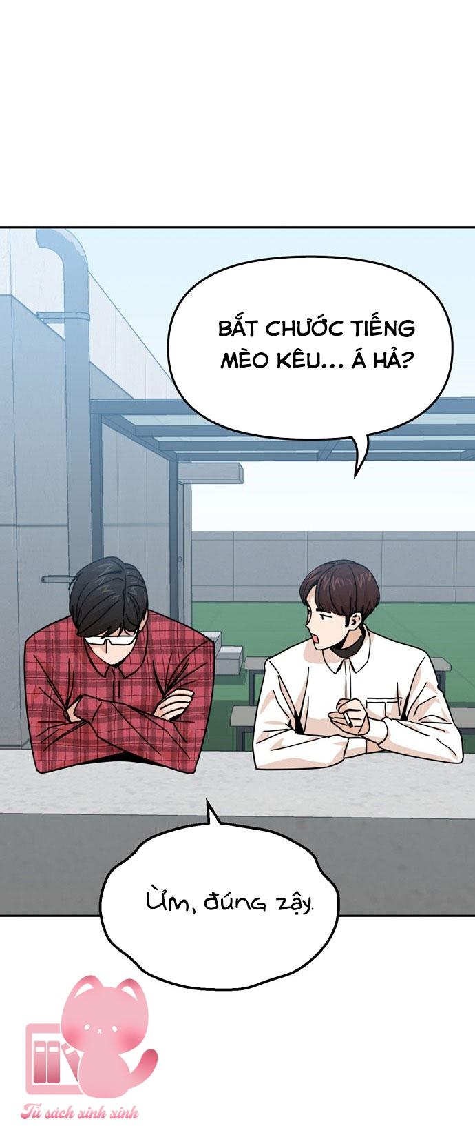 Lớ Ngớ Vớ Phải Tình Yêu Chapter 9 - Next Chapter 10