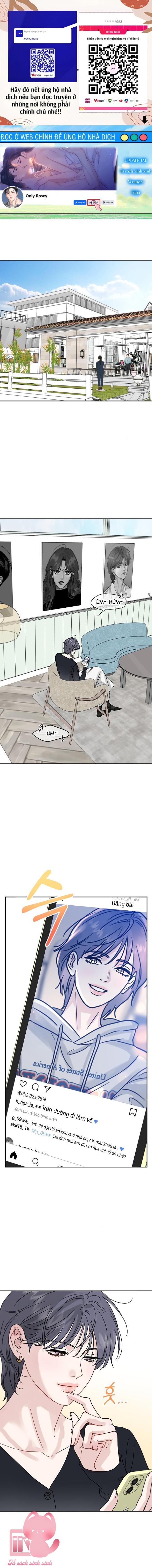 Thuyết Tình Yêu Ích Kỷ Chapter 3 - Next Chapter 4