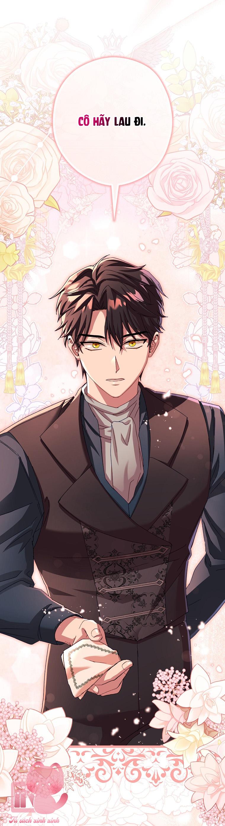 Chuột Đồng Dẫn Lối Cinderella Chap 4 - Next 