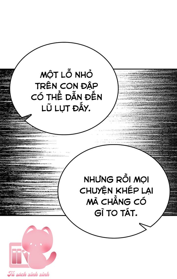 Vị Hôn Thê Khế Ước Của Công Tước Chapter 7 - Trang 4
