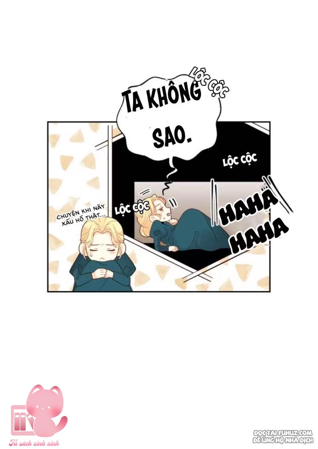 Hoàng Hậu Tái Hôn Chapter 84 - Next Chapter 85
