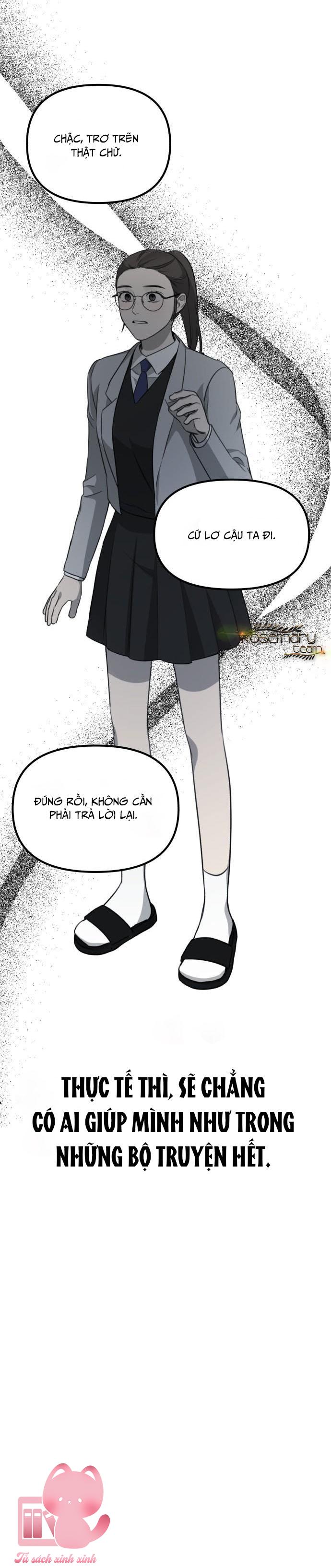 Thần Hổ Jangsan Chapter 5 - Trang 4