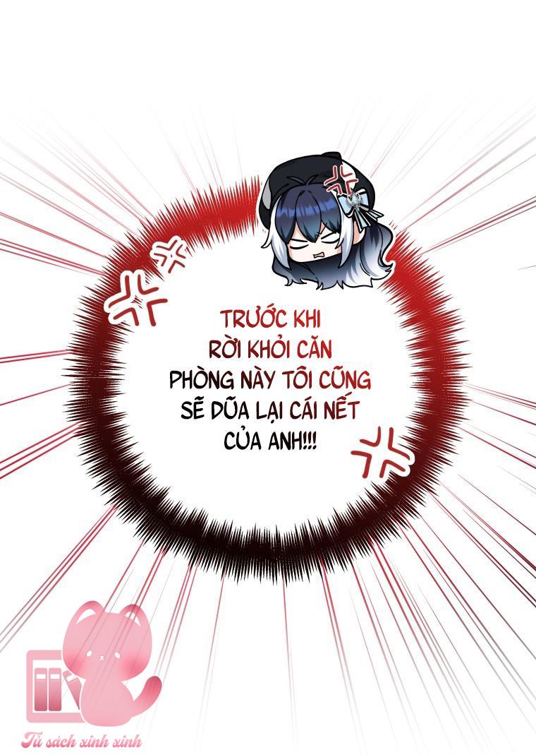 Bé Con Cá Voi Sát Thủ Chapter 25 - Next Chapter 26