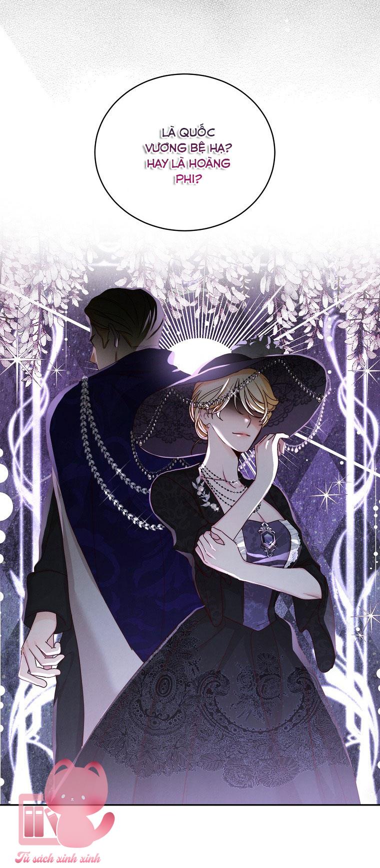 Thế Thì Ta Cứ Trở Thành Kẻ Ác Thôi Chap 58 - Trang 2