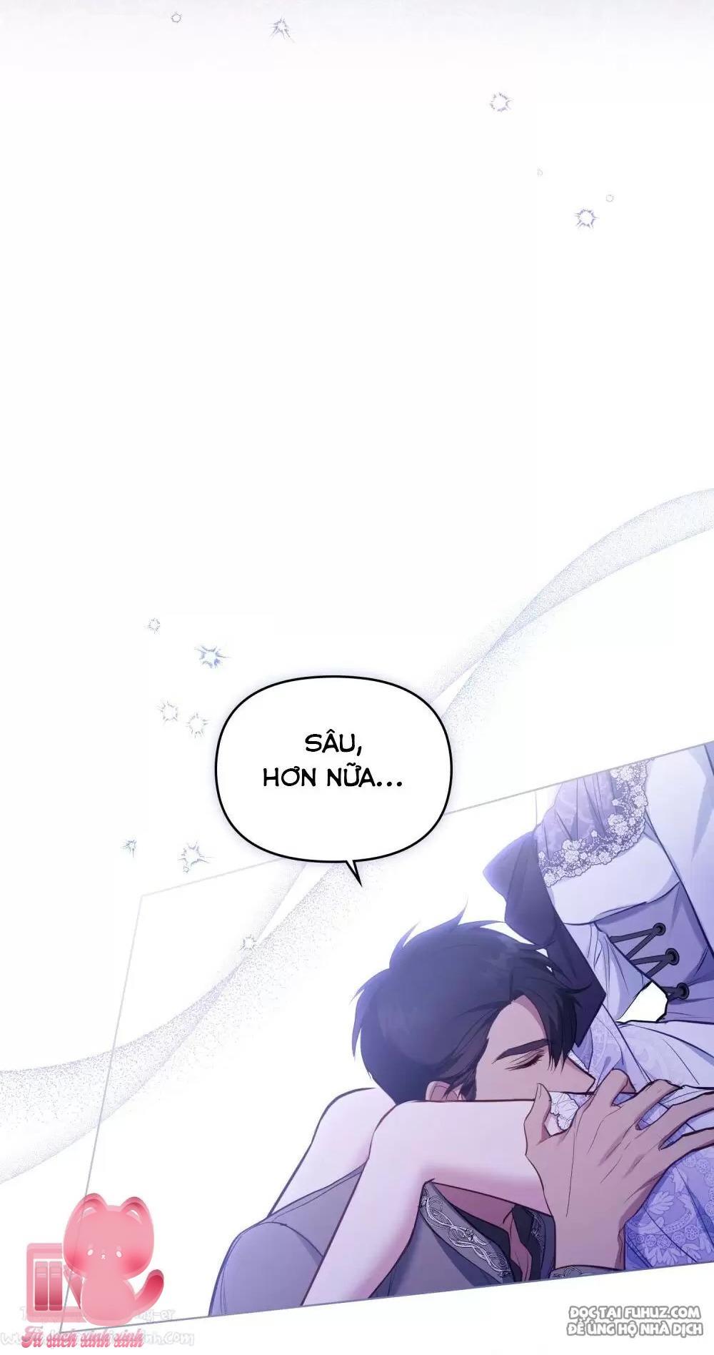 Nếu Không Vâng Lời Công Tước Chapter 33 - Trang 3