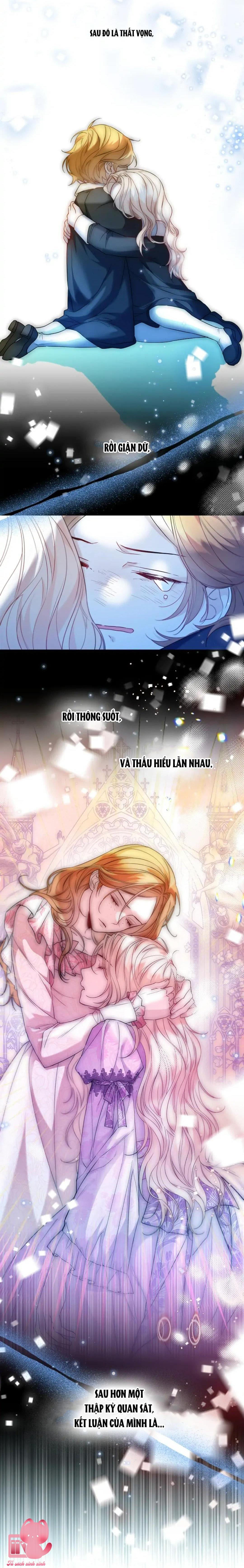 Tiểu Thư Crystal Là Nam Nhân Chap 30 - Trang 2
