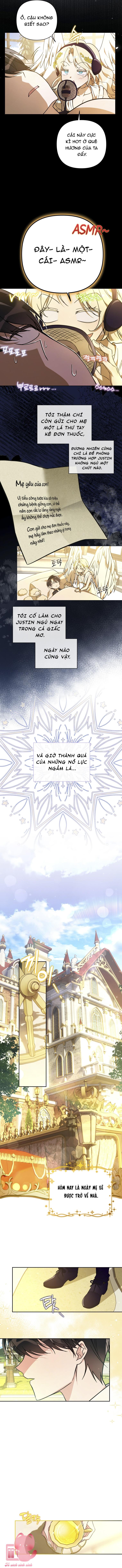 Liệu Người Có Muốn Được Cứu Rỗi Không? Chapter 6 - Next Chapter 7