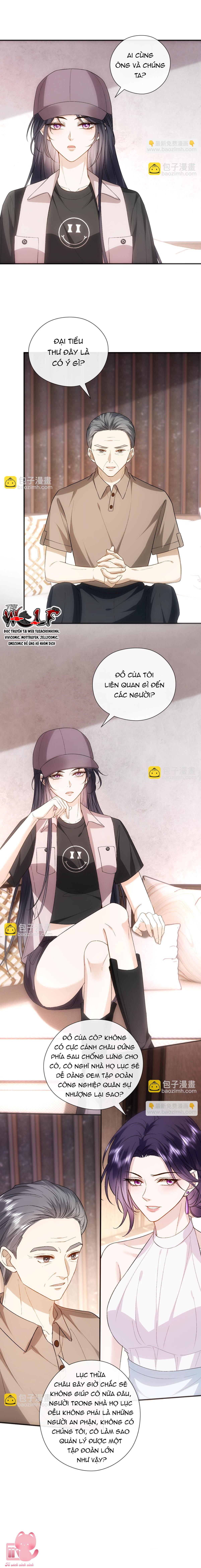 Phu Nhân Mỗi Ngày Đều Tại Tuyến Vả Mặt Chap 144 - Next Chap 145
