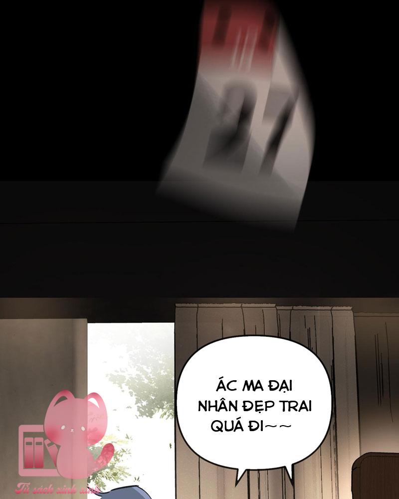 Ác Chi Hoàn Chapter 23 - Trang 4