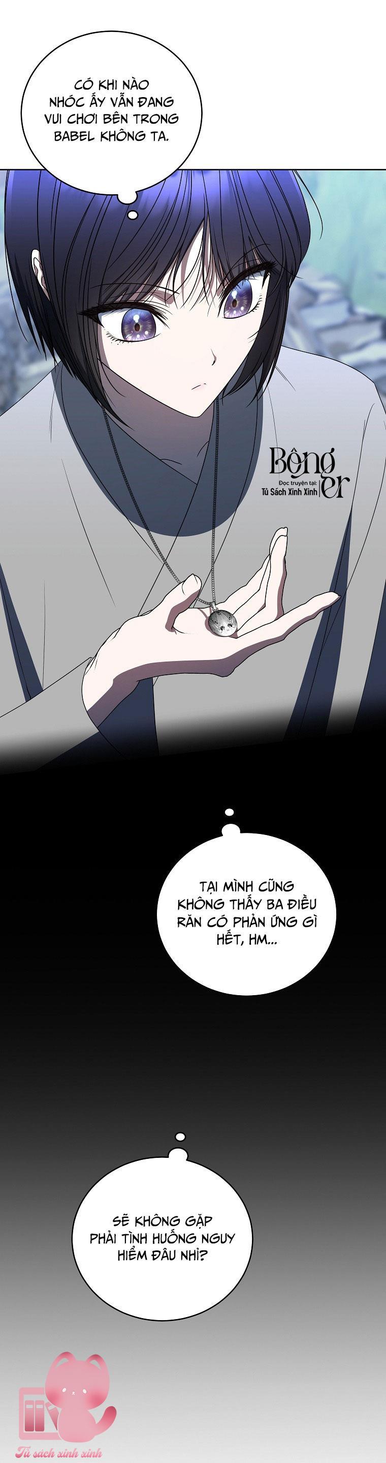 Hướng Dẫn Sinh Tồn Dành Cho Ranker Chapter 47 - Next Chapter 48