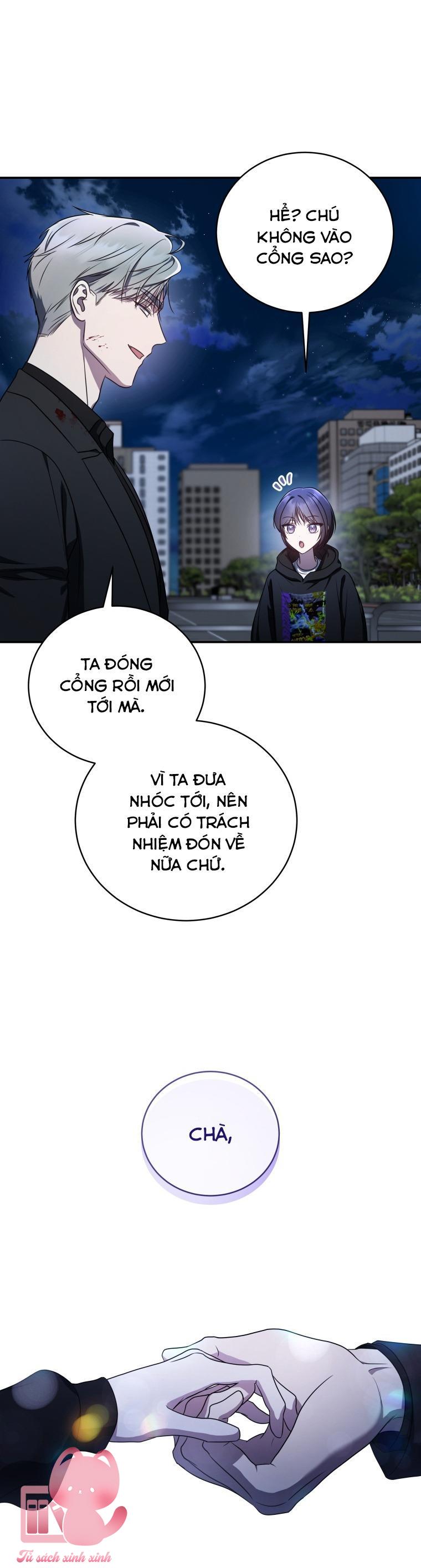 Hướng Dẫn Sinh Tồn Dành Cho Ranker Chapter 17 - Next Chapter 18