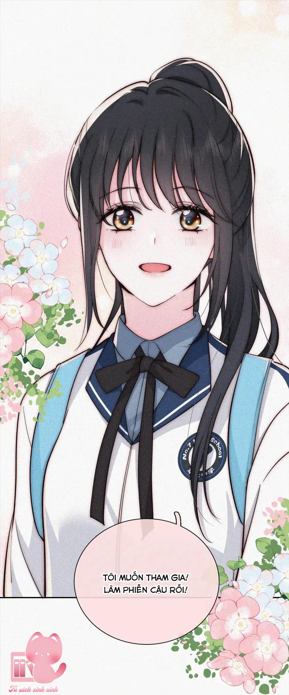 Bệnh Yêu Chap 57 - Next Chapter 57.1