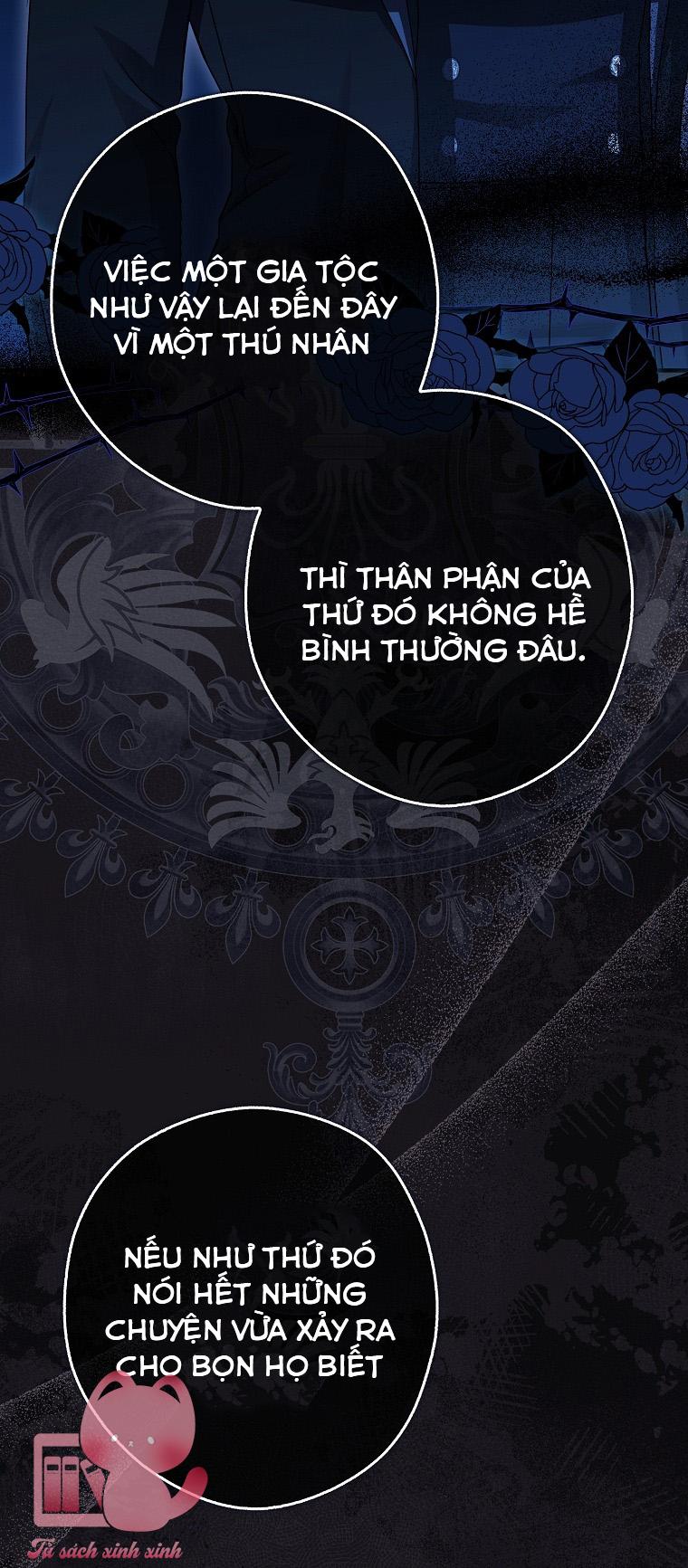 Chuột Đồng Dẫn Lối Cinderella Chap 3 - Next Chap 4