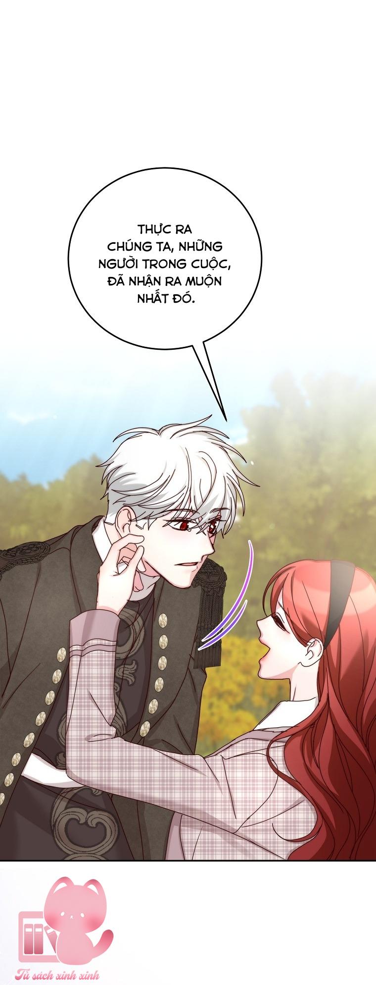 Thế Thì Ta Cứ Trở Thành Kẻ Ác Thôi Chap 73 - Trang 2