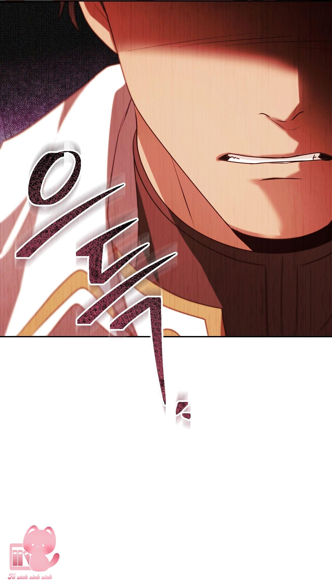 Thánh Nữ Giả Muốn Bỏ Trốn Chap 33 - Trang 4