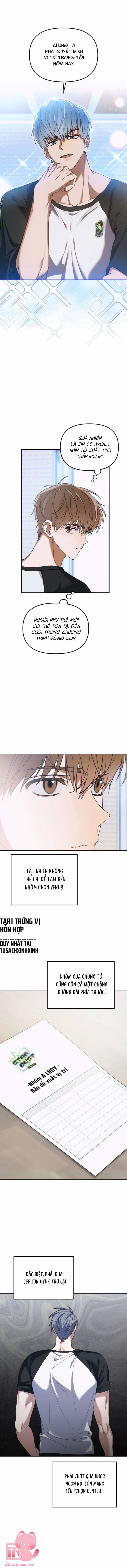 STARDUST PROJECT Chap 9 - Trang 3