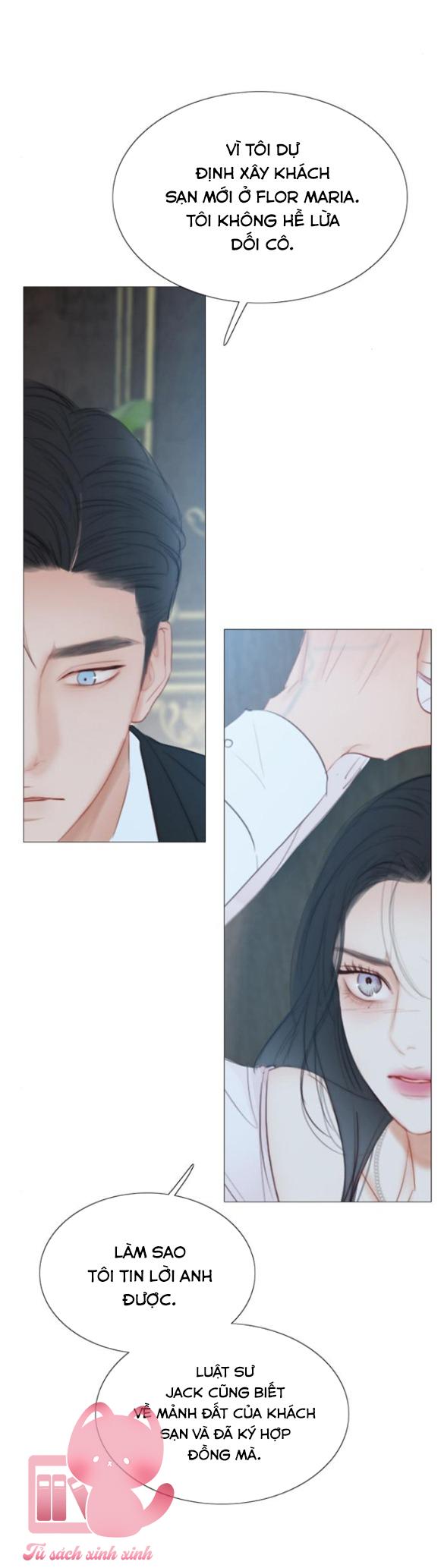 Serena Chương 43 - Next Chapter 43.1