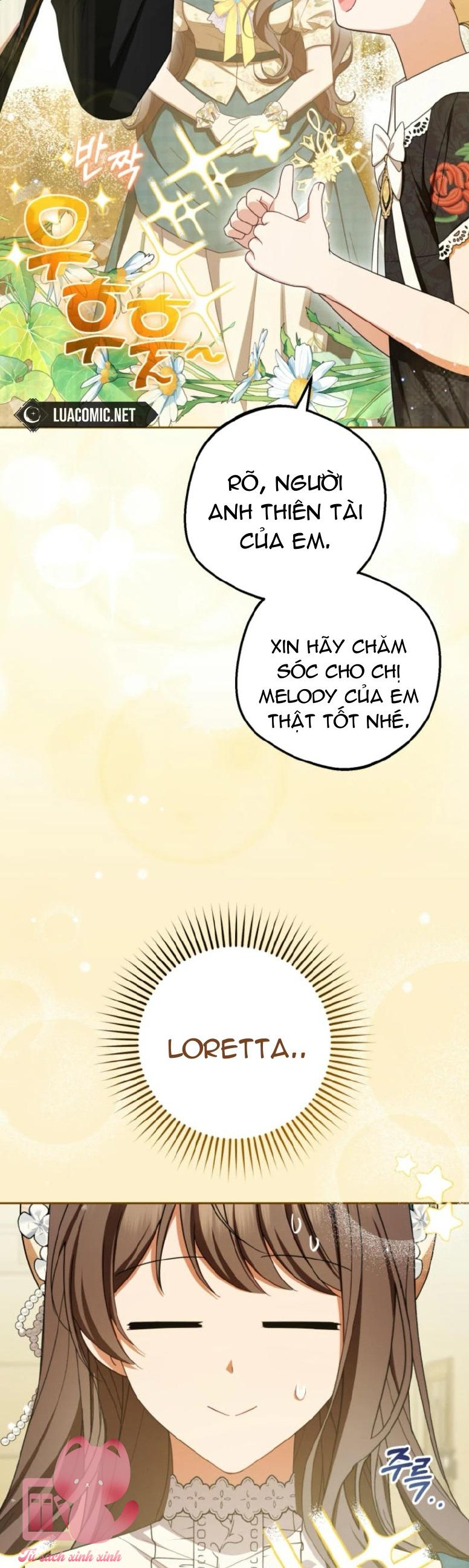 Được Yêu Thương Mà Còn Ngại Ngùng Sao! Chapter 89 - Trang 4