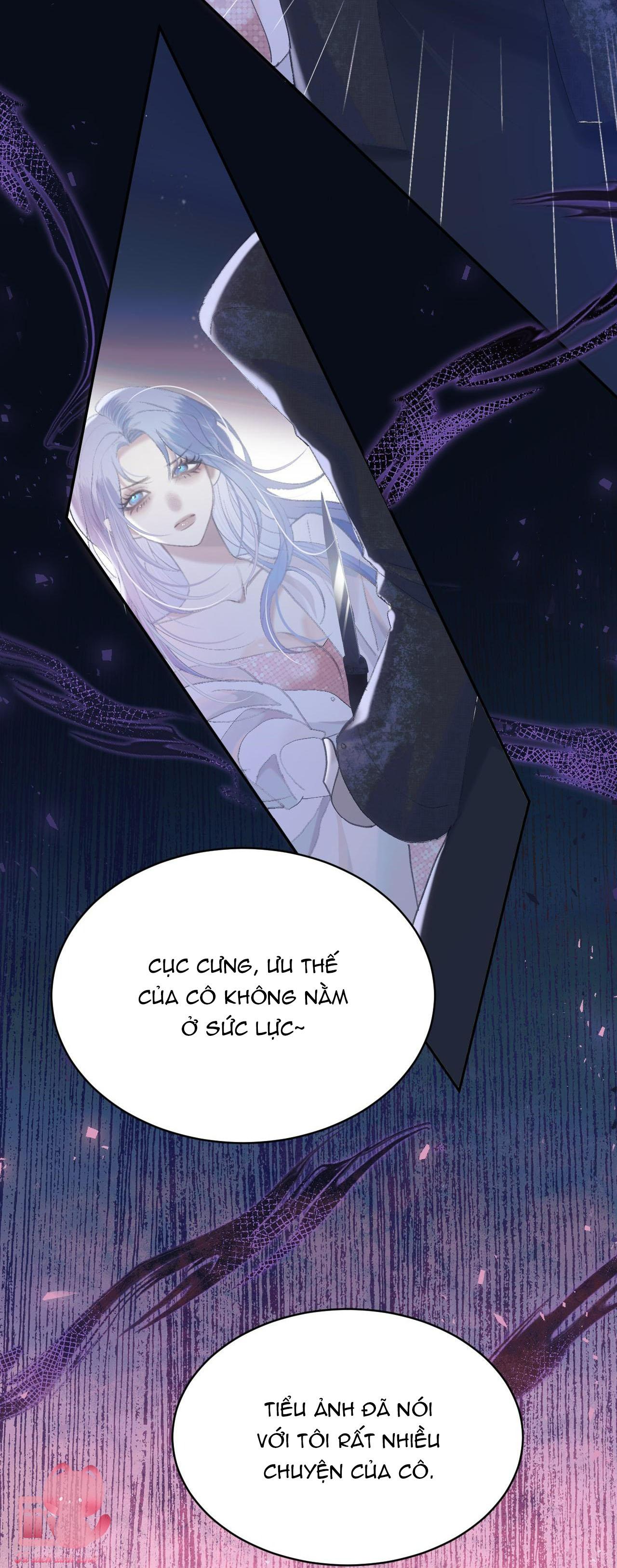 Đồng loại Chapter 17 - Trang 3
