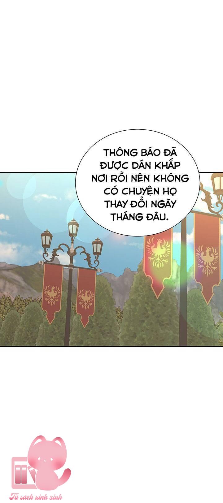 Thế Thì Ta Cứ Trở Thành Kẻ Ác Thôi Chap 35 - Trang 2