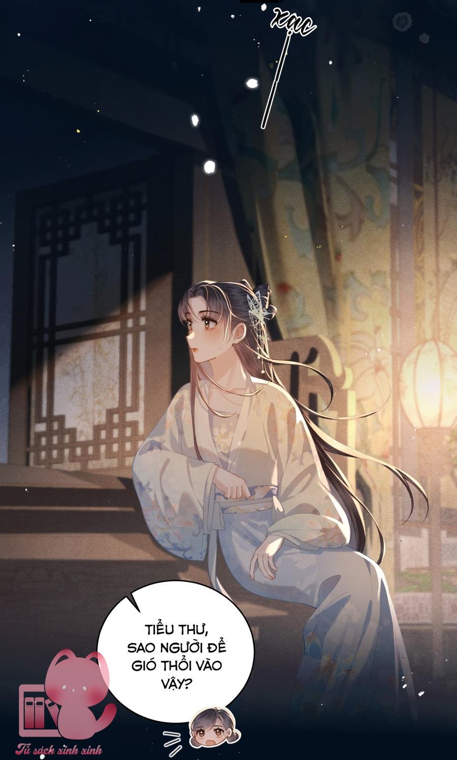 Gả Cho Vai Ác Chap 45 - Next Chap 46