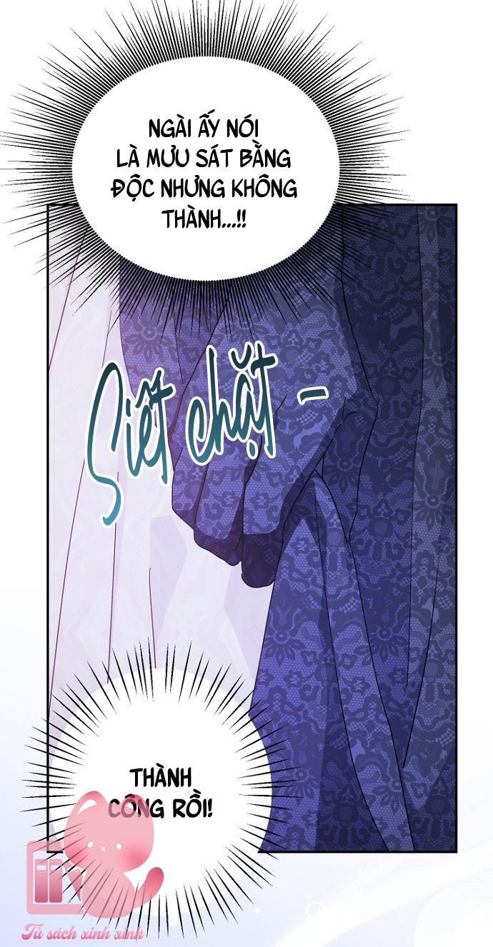 Bỏ Quách Chồng Con Đi, Tiền Bạc Mới Là Tất Cả Chap 97 - Next Chap 98