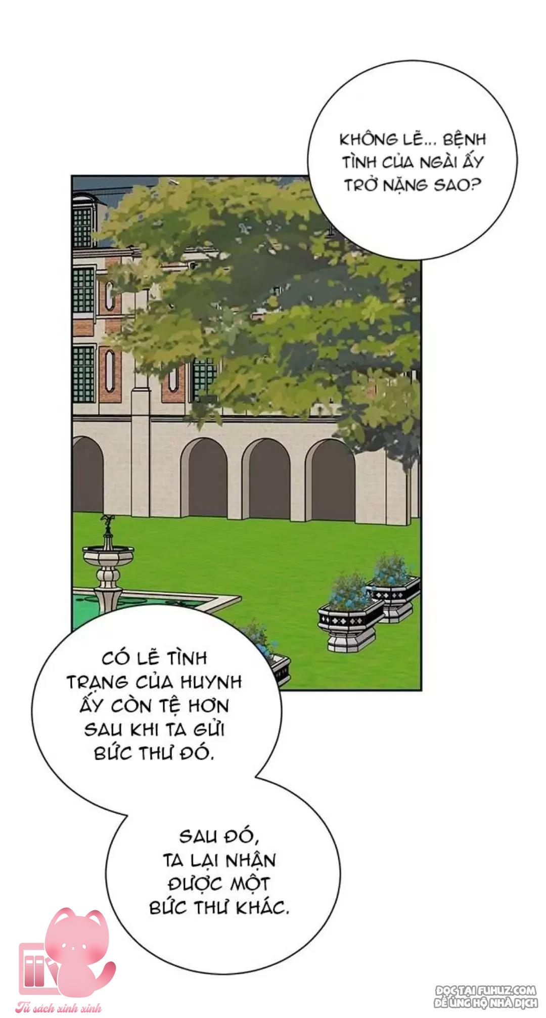 Hoàng Hậu Tái Hôn Chapter 37 - Next Chapter 38