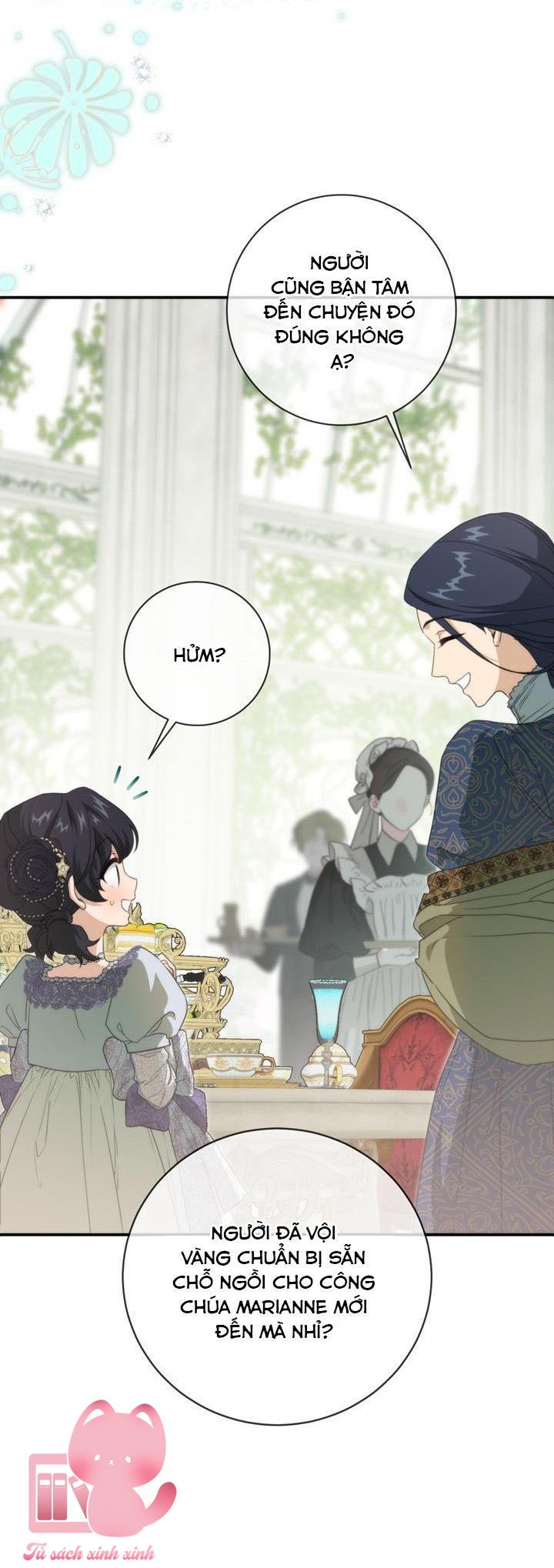 Hướng Về Ánh Dương Lần Nữa Chapter 94 - Trang 4