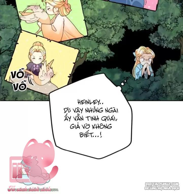 Hoàng Hậu Tái Hôn Chapter 93 - Next Chapter 94
