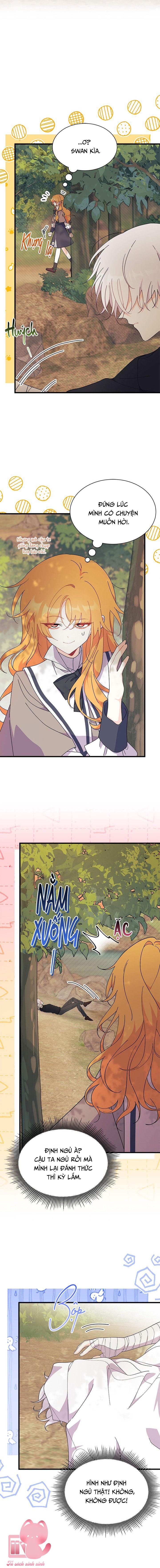 Tôi Không Muốn Làm Người Mai Mối Chapter 43 - Next Chapter 44