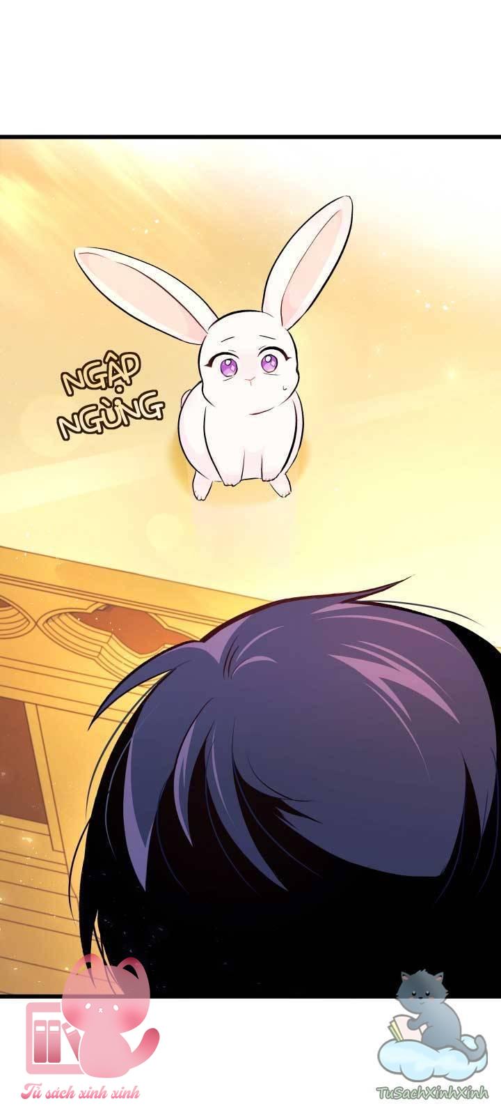 Quan Hệ Cộng Sinh Giữa Báo Đen Và Thỏ Trắng Chap 7 - Next Chap 8