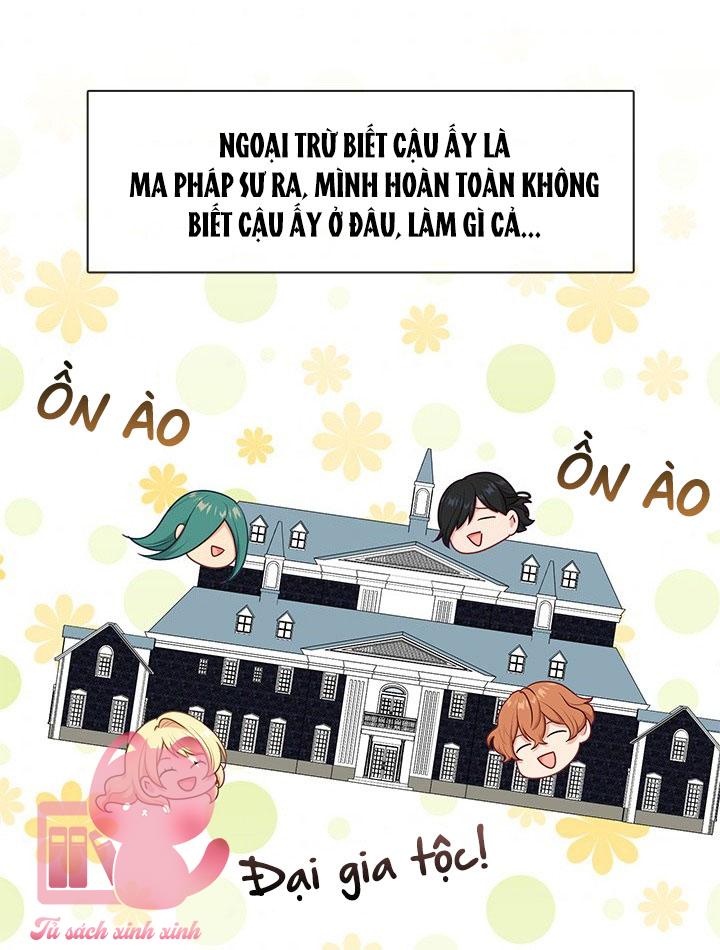 Hãy Coi Chừng Ác Nữ Chap NT27 - Trang 2