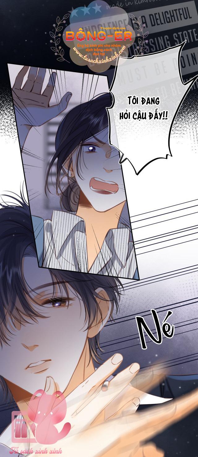 Mối Tình Thầm Kín Chapter 59 - Trang 4