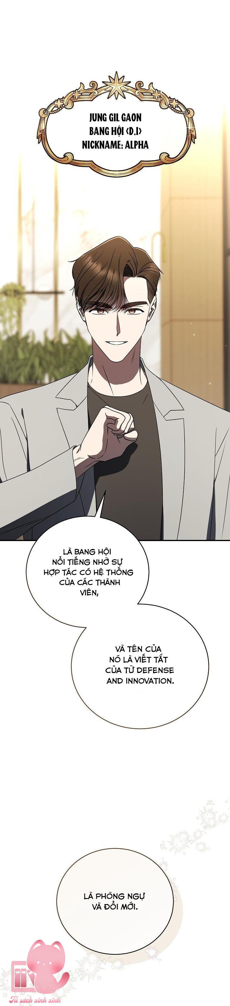 Hướng Dẫn Sinh Tồn Dành Cho Ranker Chapter 40 - Next Chapter 41
