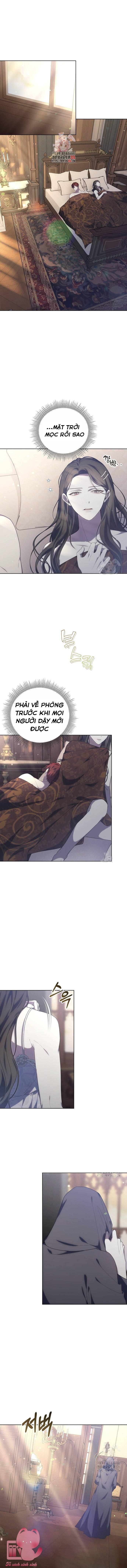 Thời Đại Oman Chap 33 - Next Chap 34