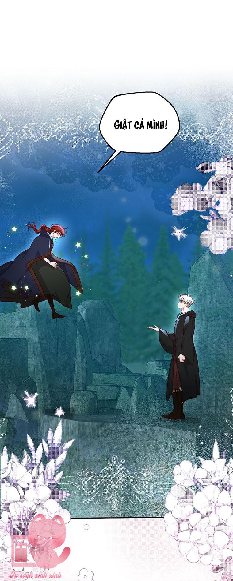 Thế Thì Ta Cứ Trở Thành Kẻ Ác Thôi Chap 46 - Trang 2