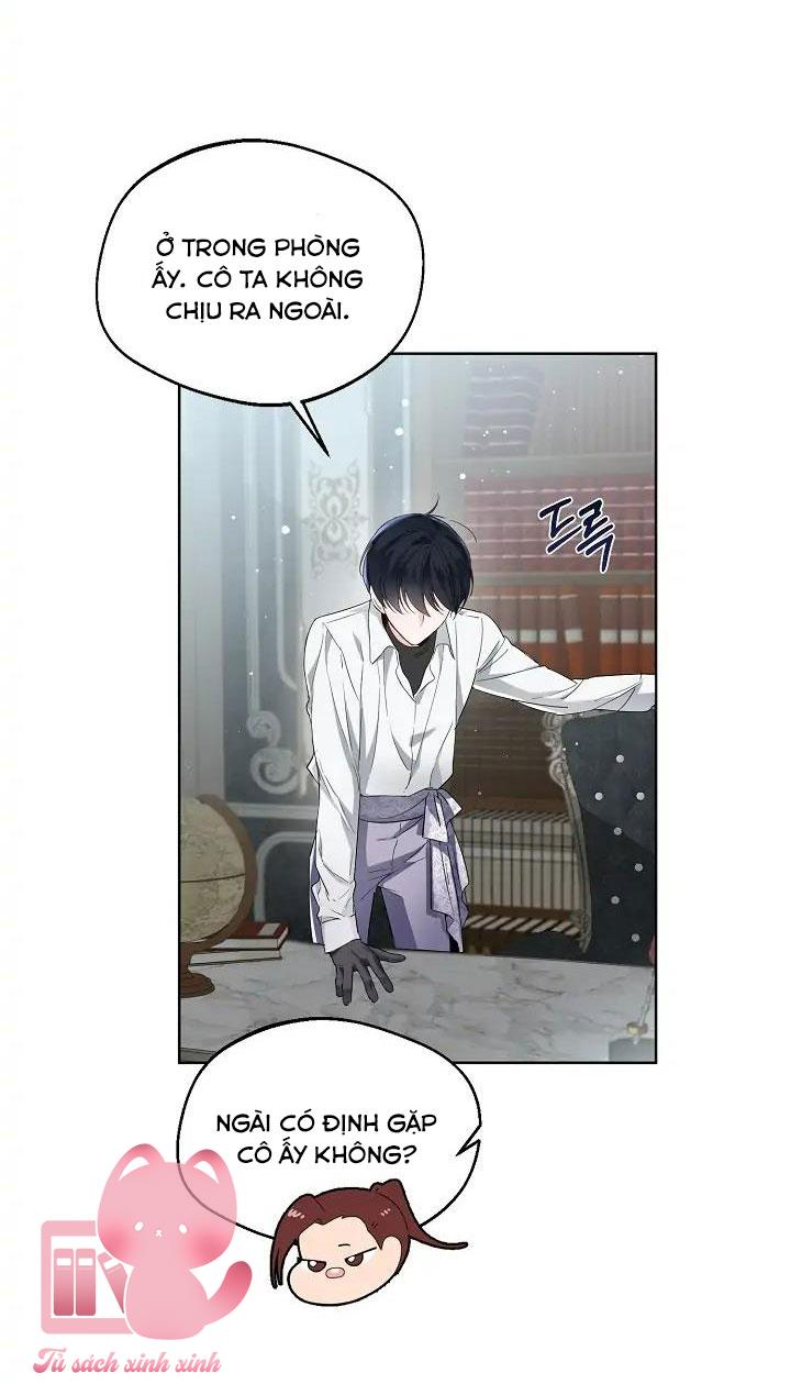 Tiểu Thư Crystal Là Nam Nhân Chap 5 - Trang 2