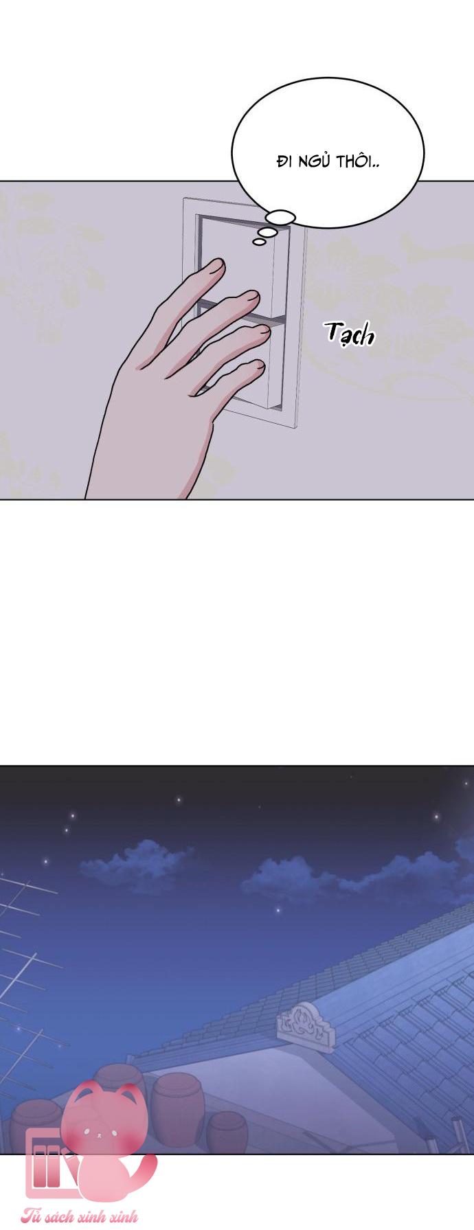 Chúng Ta Là Gì Của Nhau? Chap 31 - Trang 2