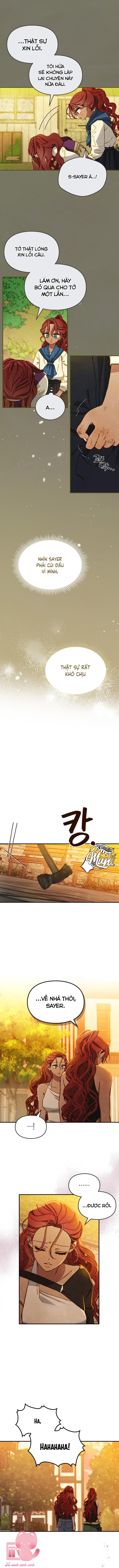 Thuần Hóa Munchkin Chap 5 - Next Chap 6