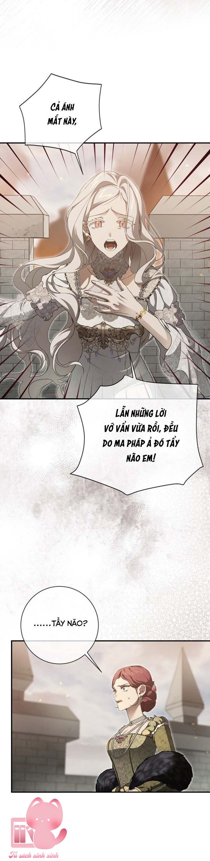 Hướng Về Ánh Dương Lần Nữa Chapter 109 - Trang 3