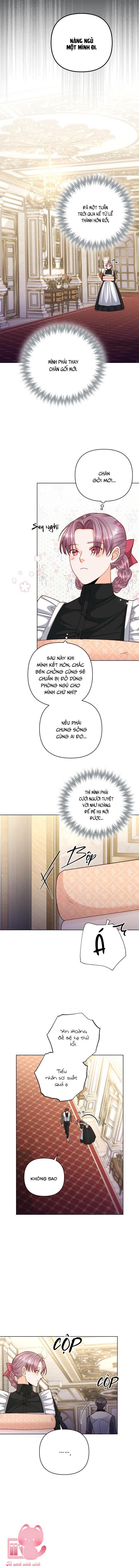 Hoàng Hậu Tái Hôn Chapter 123 - Next Chapter 124